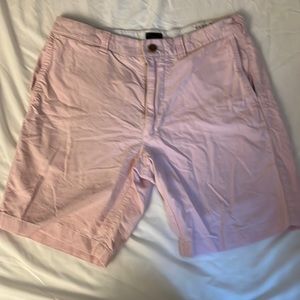 Khaki Shorts